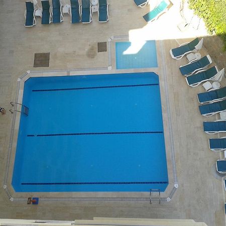 Orange Grove Apart Hotel Alanya Extérieur photo
