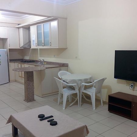 Orange Grove Apart Hotel Alanya Extérieur photo