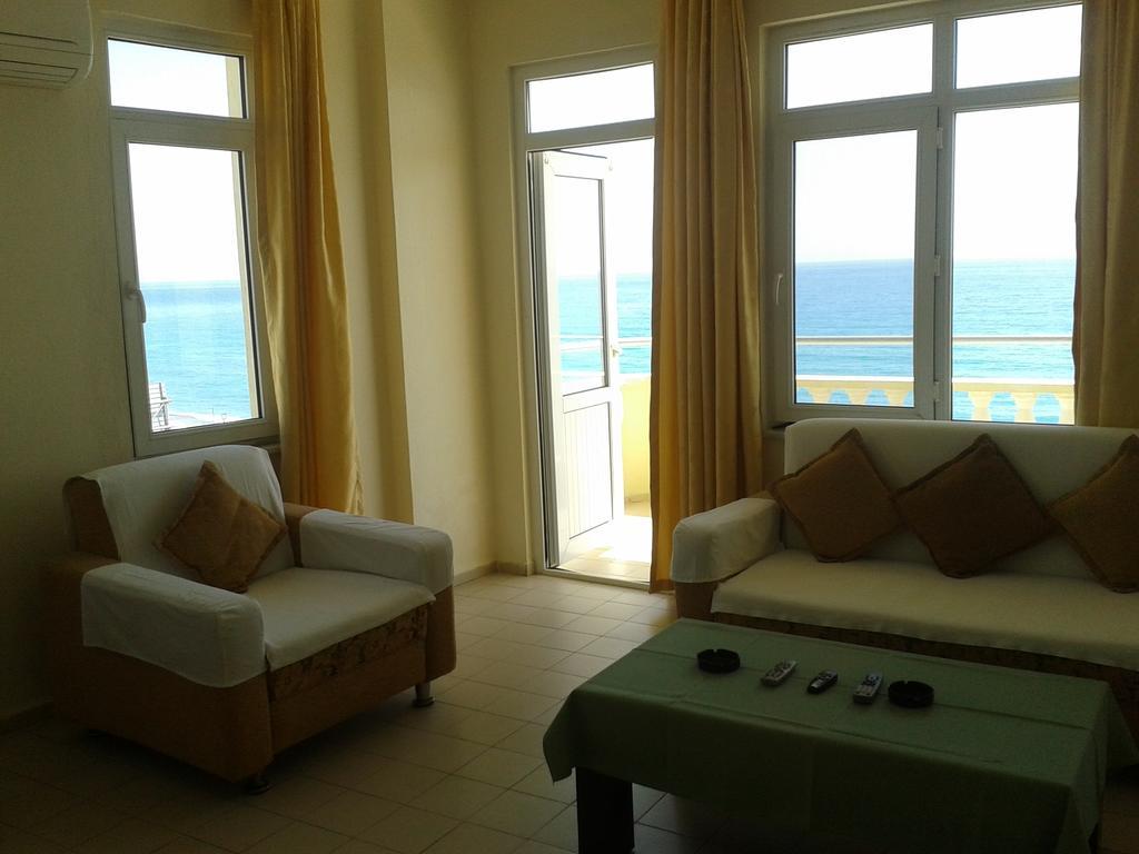 Orange Grove Apart Hotel Alanya Chambre photo