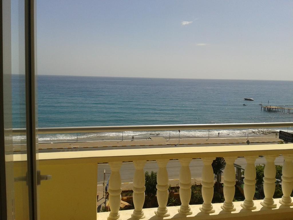 Orange Grove Apart Hotel Alanya Extérieur photo