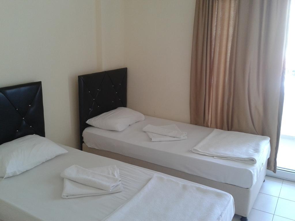 Orange Grove Apart Hotel Alanya Extérieur photo