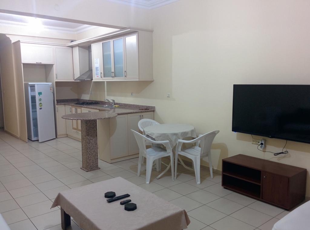 Orange Grove Apart Hotel Alanya Extérieur photo