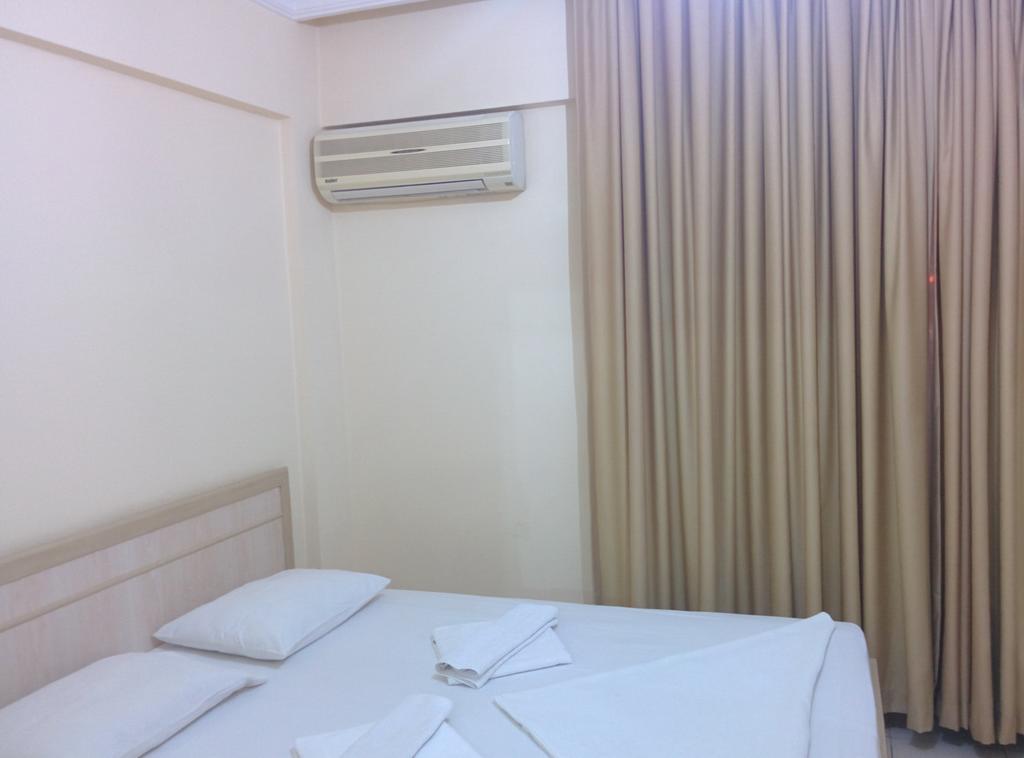 Orange Grove Apart Hotel Alanya Extérieur photo