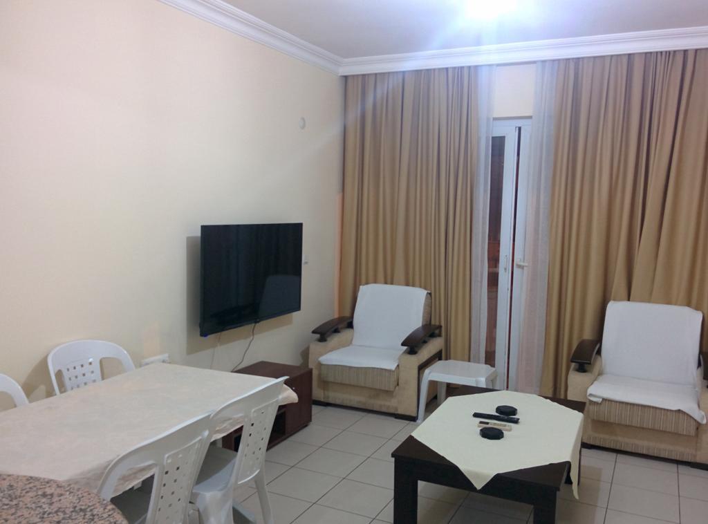 Orange Grove Apart Hotel Alanya Extérieur photo